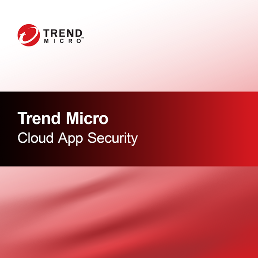 Trend Micro Securitate pentru Aplicații Cloud