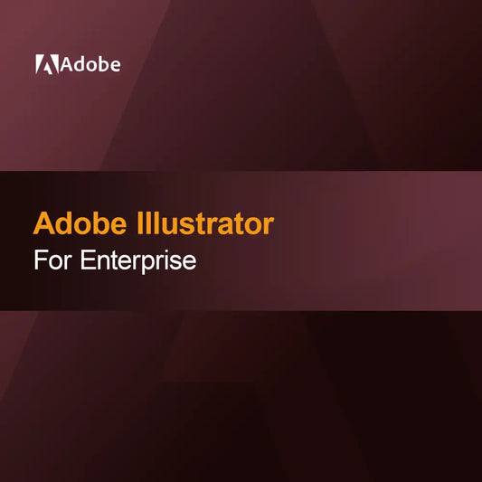 Adobe Illustrator pentru întreprinderi