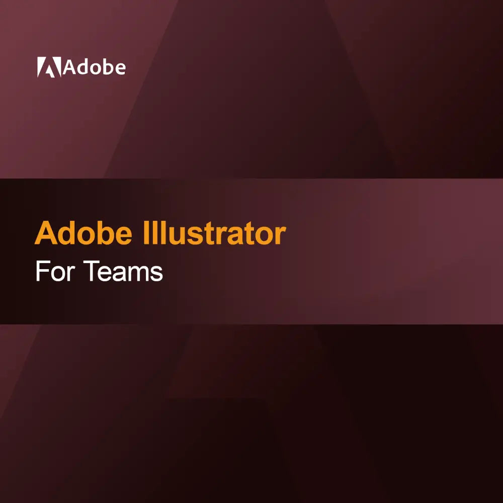 Adobe Illustrator pentru echipe