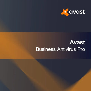Avast Essential Business Security