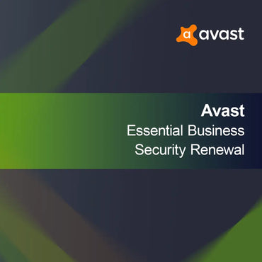 Reînnoire Avast Essential Business Security