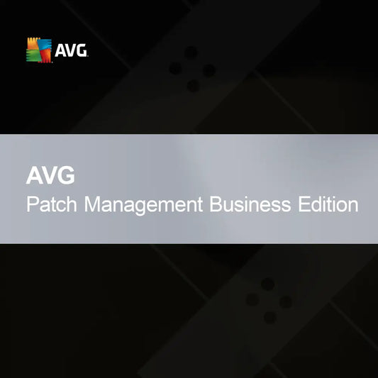 AVG Patch Management Ediția Business