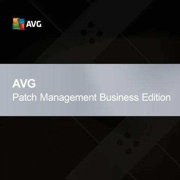 AVG Patch Management Ediția Business