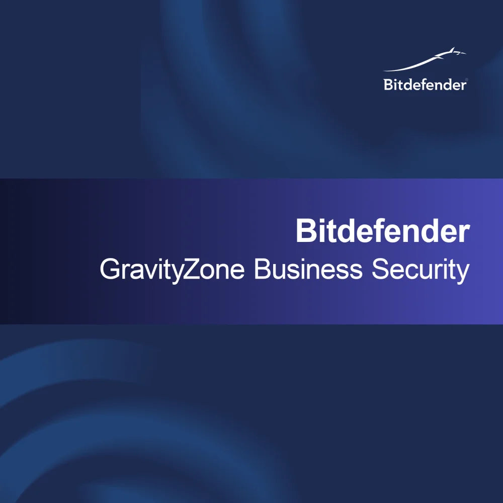Bitdefender GravityZone Securitate Business