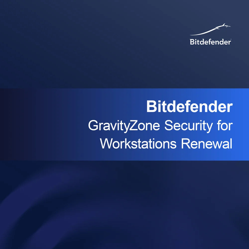 Reînnoire Bitdefender GravityZone Security pentru Stații de Lucru