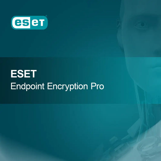 ESET Endpoint Encryption Pro