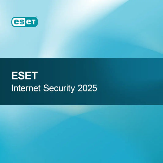ESET Internet Security 2025