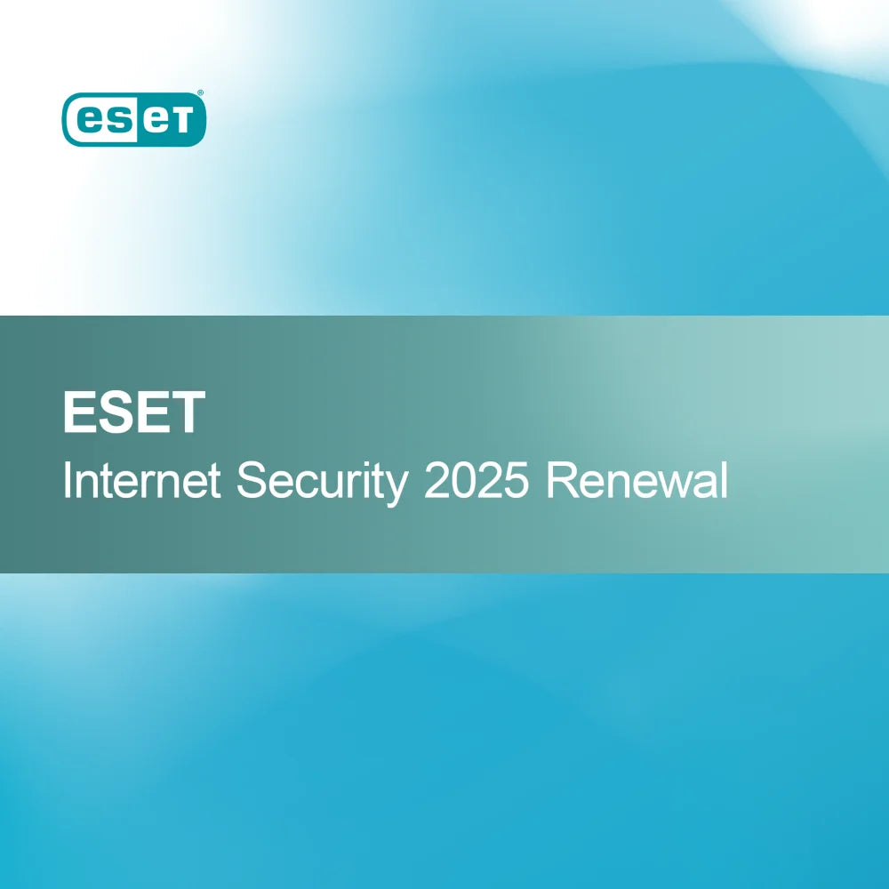 Reînnoire ESET Internet Security 2025