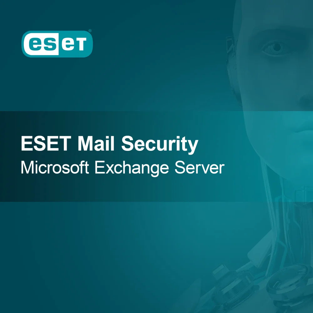 ESET Securitate Mail Microsoft Exchange Server