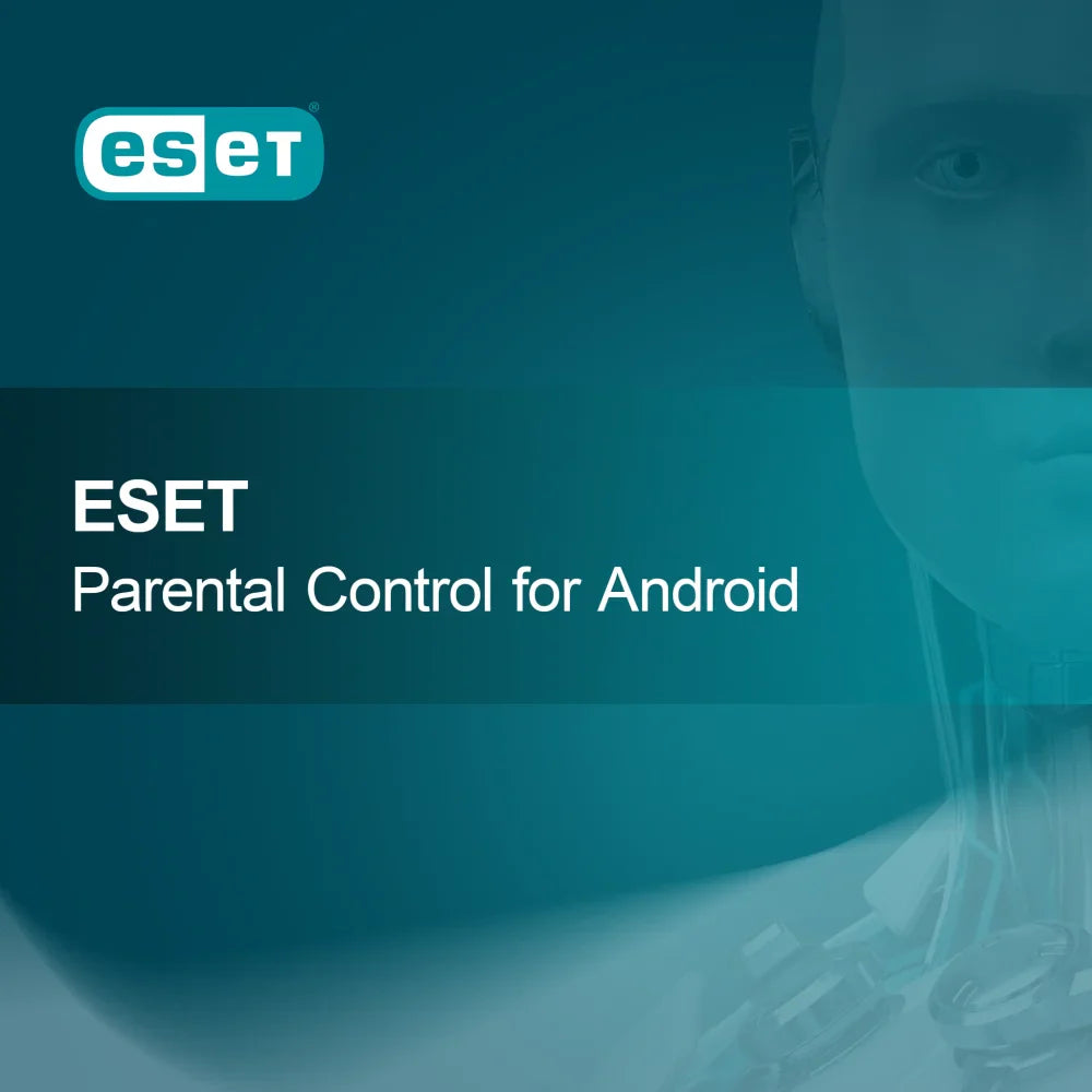 ESET Control Parental pentru Android
