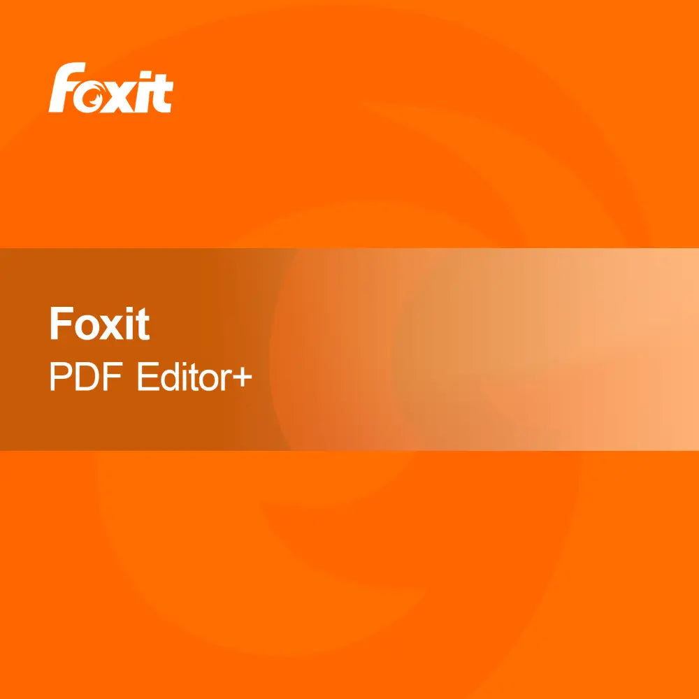 Editor PDF Foxit Mobile