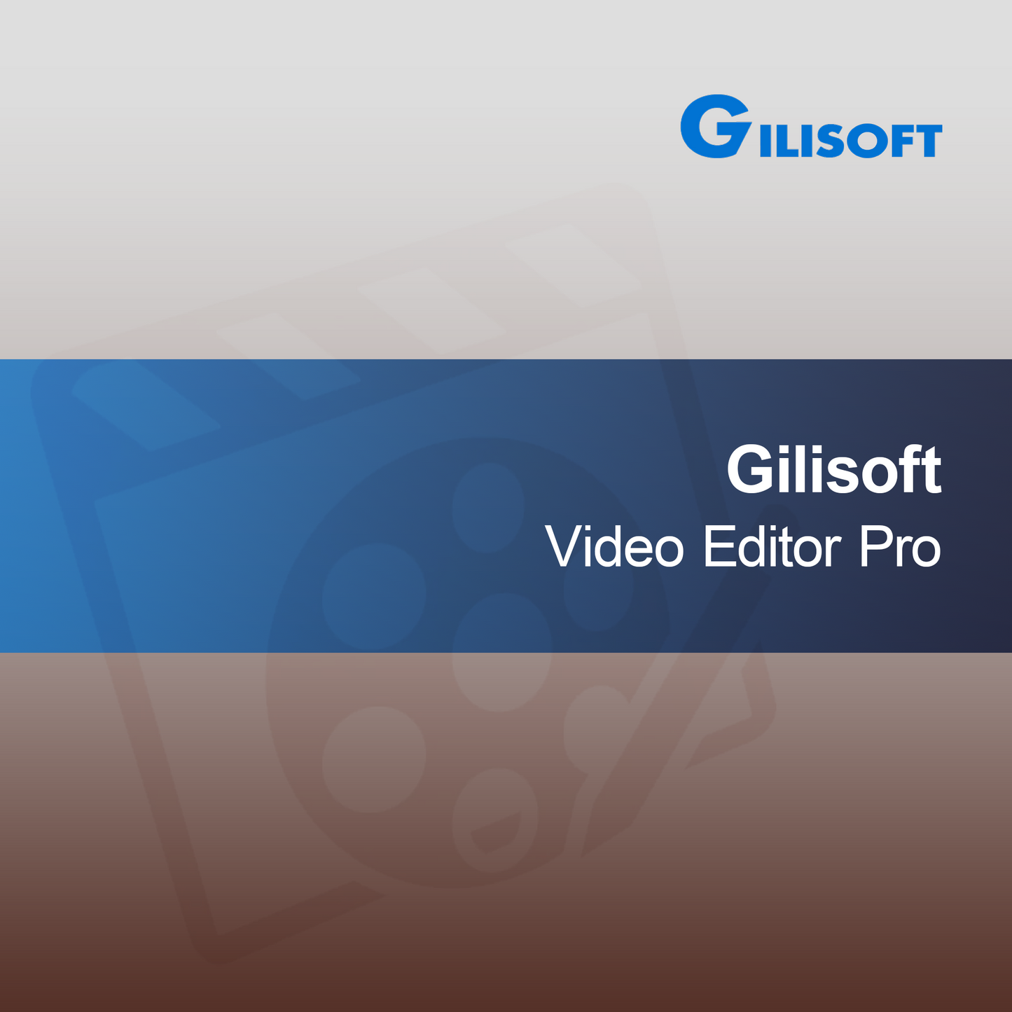 Gilisoft Editor Video Pro