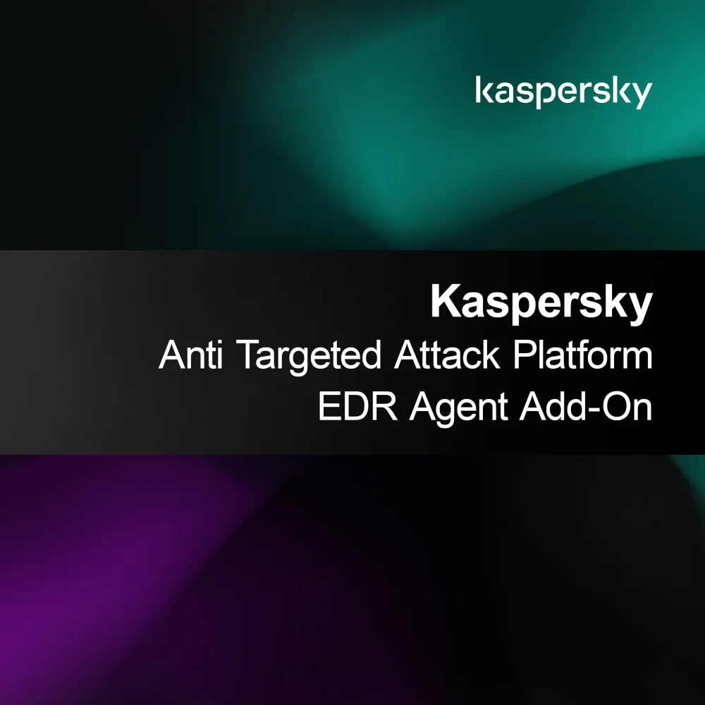Kaspersky Platforma Anti Atacuri Țintite Enterprise EDR Edition