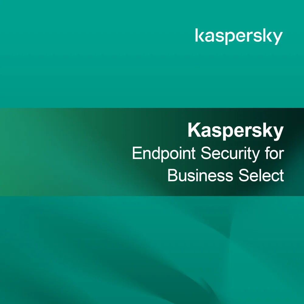 Kaspersky Endpoint Security pentru Business Select