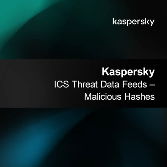 Kaspersky ICS Threat Data Feeds – Hash-uri Rău Intenționate