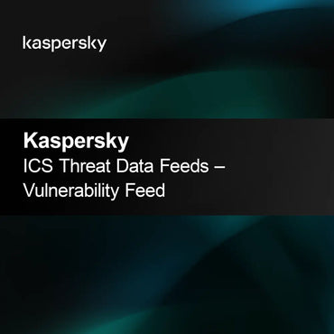 Kaspersky ICS Threat Data Feeds – Flux de Vulnerabilități