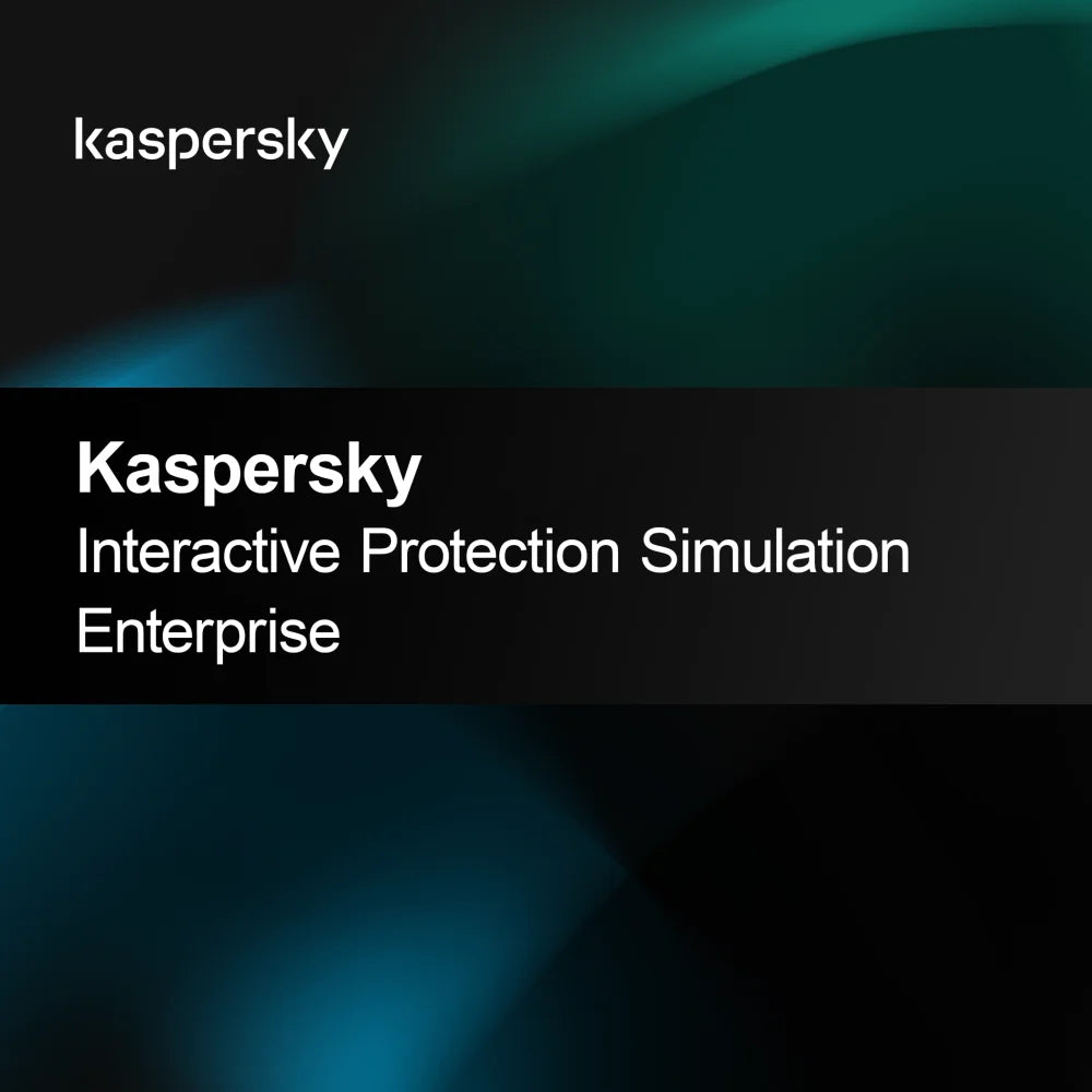 Simulare Interactivă de Protecție Kaspersky Enterprise