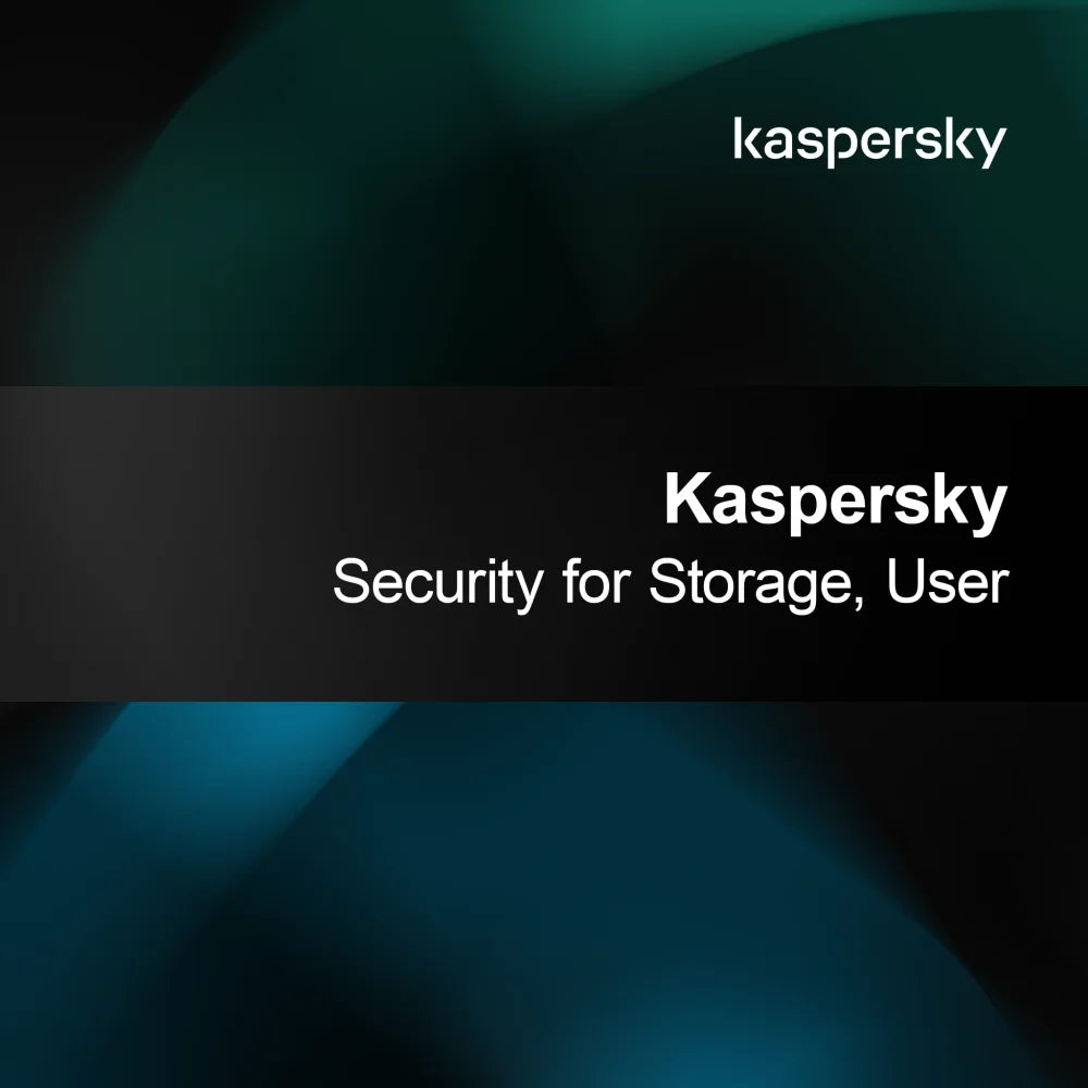 Kaspersky Security pentru Stocare, Utilizator