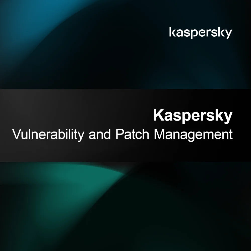 Gestionarea Vulnerabilităților și Patch-urilor Kaspersky