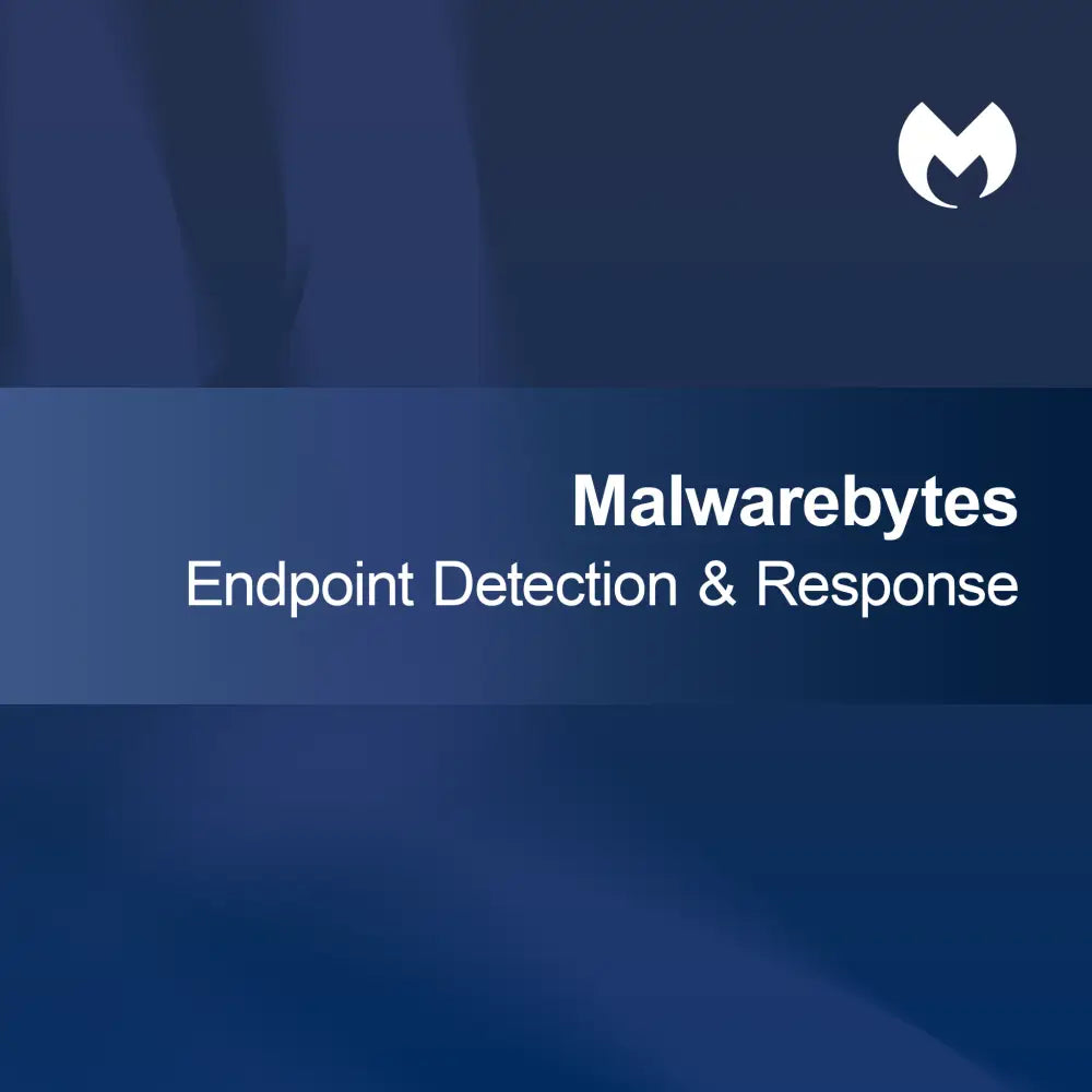 Malwarebytes Detectare și Răspuns la Endpoint
