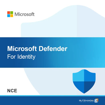 Microsoft Defender pentru Identitate (NCE)
