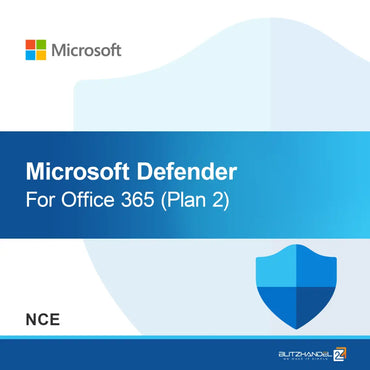 Microsoft Defender pentru Office 365 (Plan 2) (NCE)