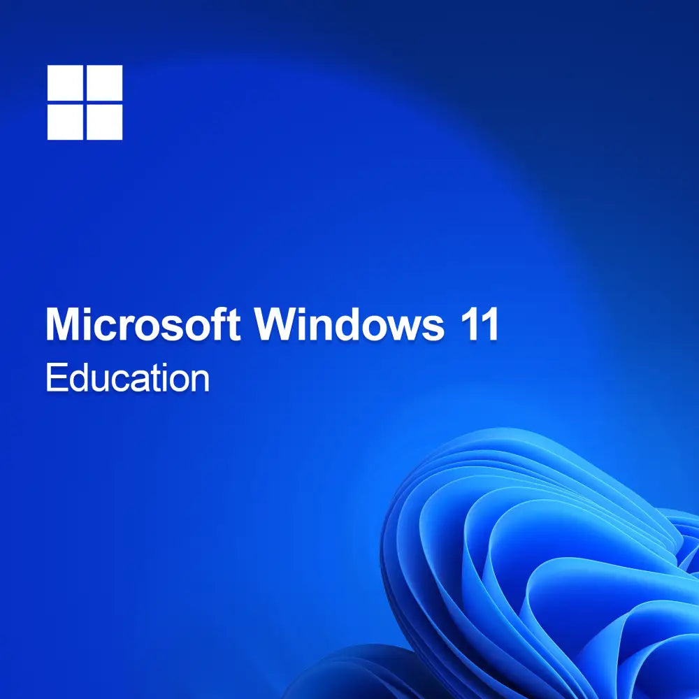 Microsoft Windows 11 Educație