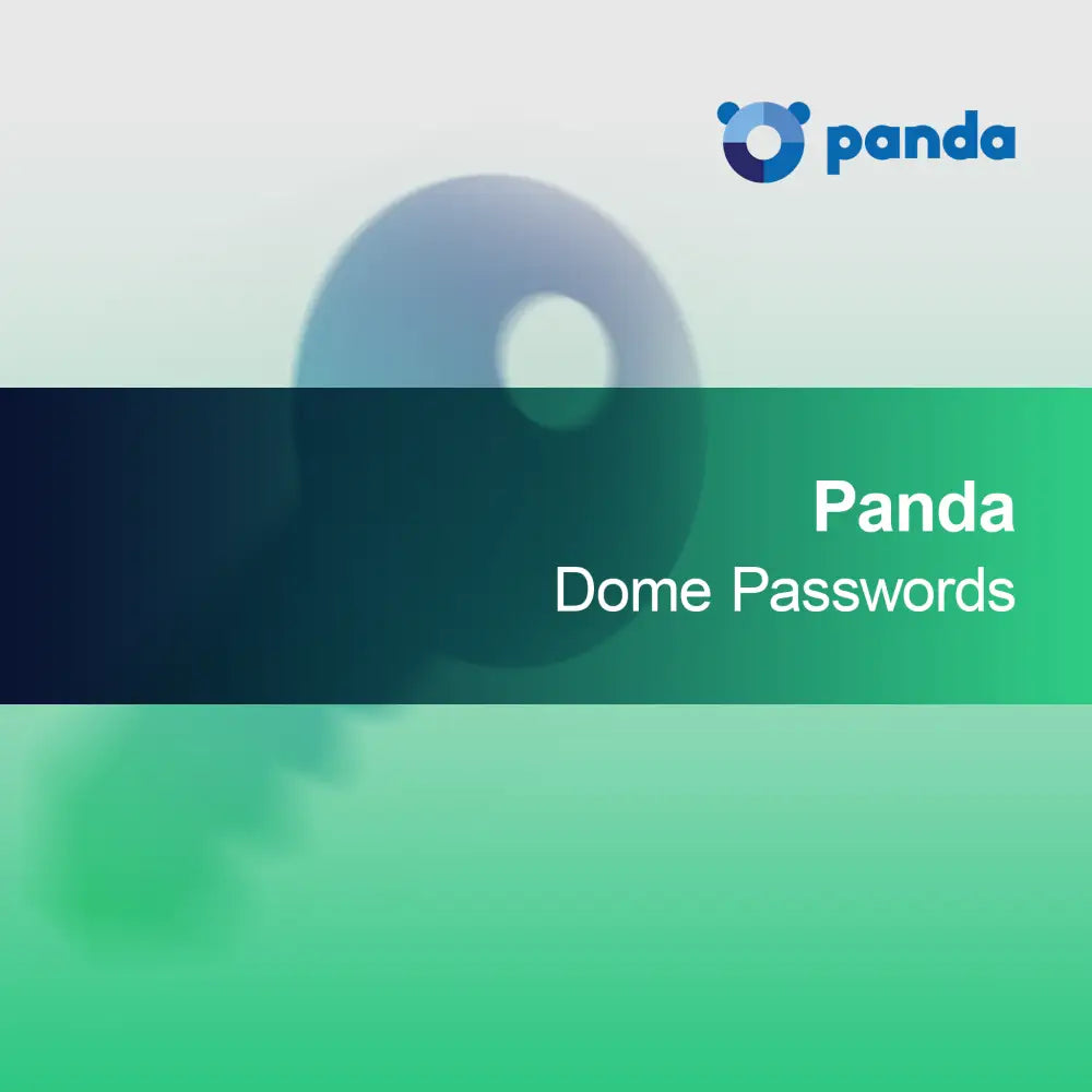Panda Dome Parole