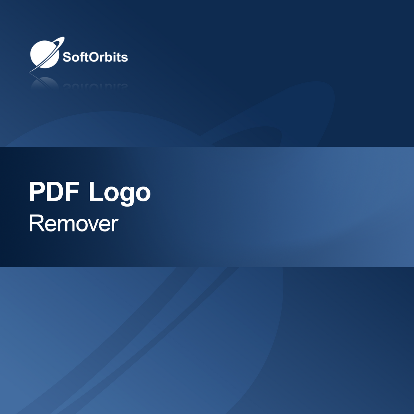 Eliminator de logo PDF
