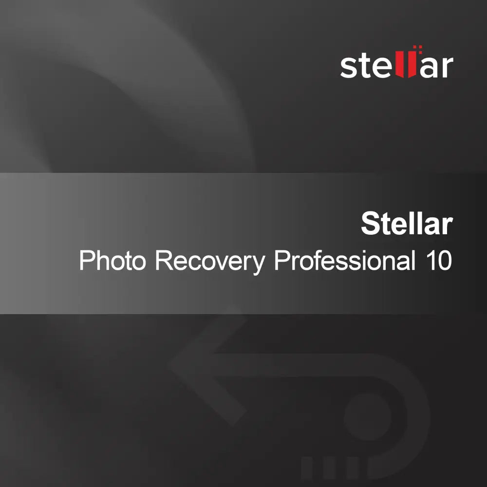 Stellar Recuperare Foto Profesională 10