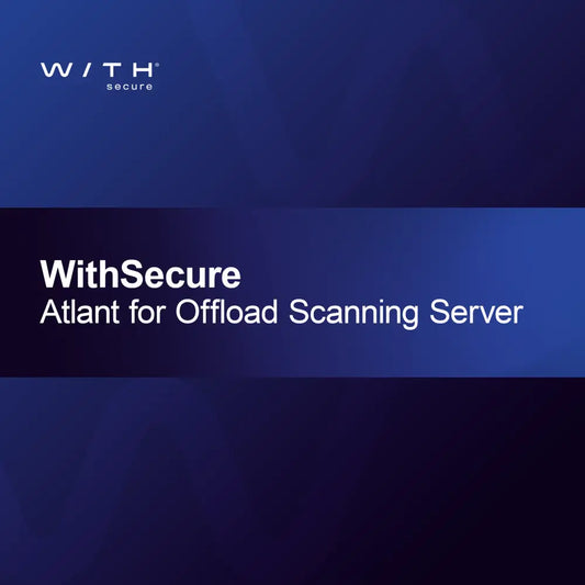 WithSecure Atlant pentru Serverul de Scanare Offload