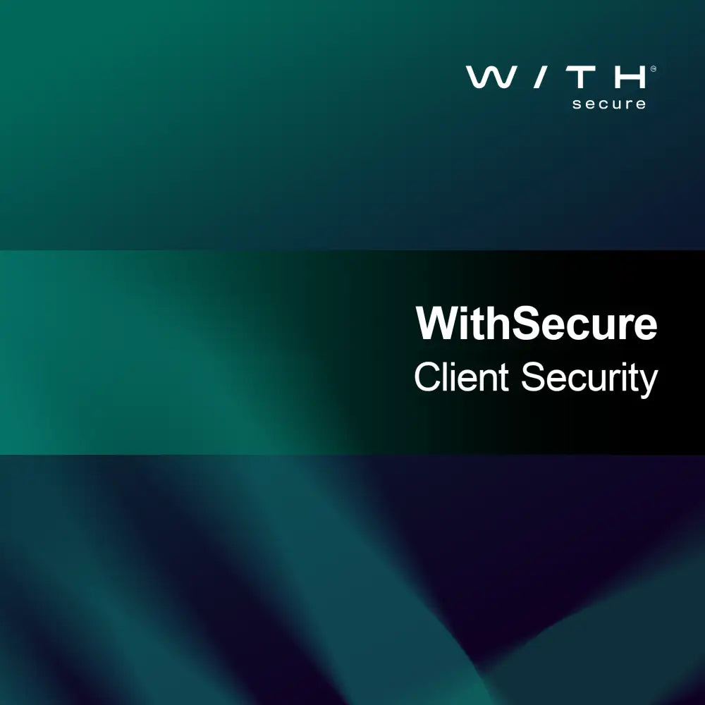 Securitate Client WithSecure