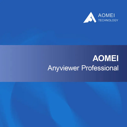 AOMEI Anyviewer Profesional