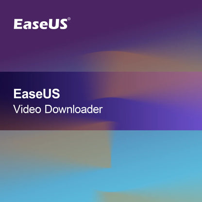 EaseUS Descărcător Video