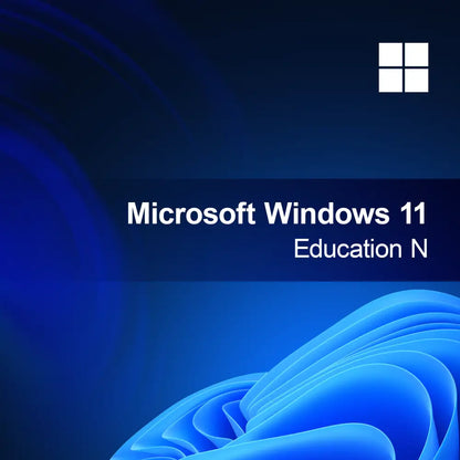 Microsoft Windows 11 Educație N