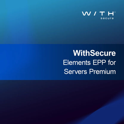 WithSecure Elements EPP pentru Servere Premium